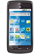 ZTE Blade
MORE PICTURES