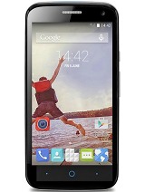 ZTE Blade Qlux 4G
MORE PICTURES