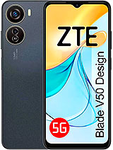 ZTE Blade V50 Design
MORE PICTURES