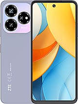 ZTE Blade V60 Design ОБЗОР: быстрый сенсор отпечатков, большой аккумулятор