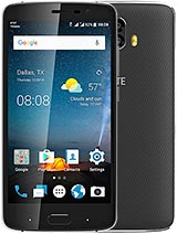 ZTE Blade V8 Pro
MORE PICTURES