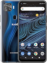 
                    
                    ZTE Blade X1 5G
                