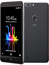 ZTE Blade Z Max
MORE PICTURES