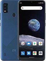 ZTE Blade A7P
MORE PICTURES