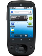 ZTE N721 - Full phone specifications