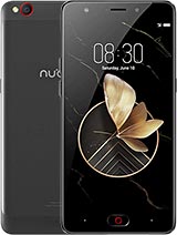 ZTE nubia M2 Play
MORE PICTURES
