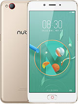 ZTE nubia N2
MORE PICTURES