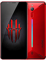 nubia Red Magic