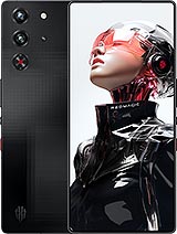 ZTE nubia RedMagic 10SPro