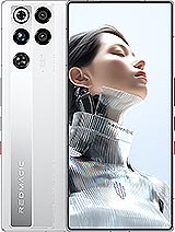 ZTE nubia RedMagic 11 Pro 5G