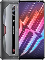 【人気通販】Redmagic 6 Pro (NX669J)　16/256GB 国内版 スマートフォン本体