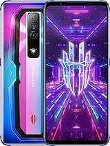 ZTE nubia Red Magic 7 - Full phone specifications ZTE nubia Red Magic 7 - Full phone specifications