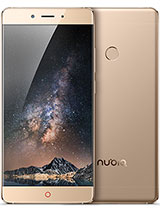 ZTE nubia Z11
MORE PICTURES
