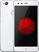 ZTE nubia Z11 mini
MORE PICTURES