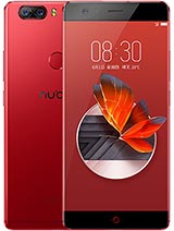 ZTE nubia Z17
MORE PICTURES