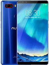 ZTE nubia Z17s
MORE PICTURES
