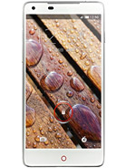 nubia Z5