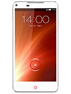 ZTE nubia Z5S
MORE PICTURES