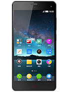 ZTE nubia Z7 mini
MORE PICTURES