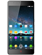 ZTE nubia Z7
MORE PICTURES