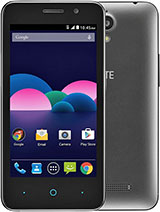ZTE Obsidian
MORE PICTURES