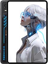 RedMagic Astra 2（ゲーミングタブレット）