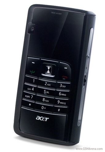 Acer DX650