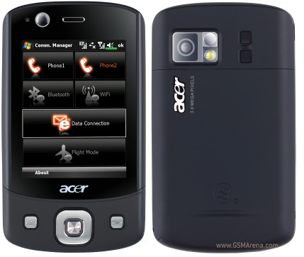 Acer DX900