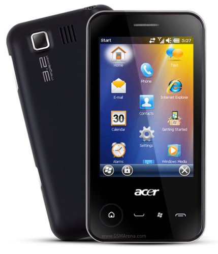 Acer neoTouch P400