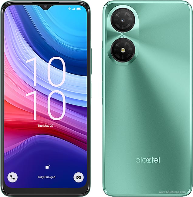 alcatel 3 (2025)