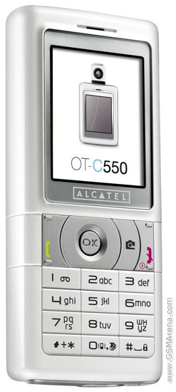alcatel OT-C550