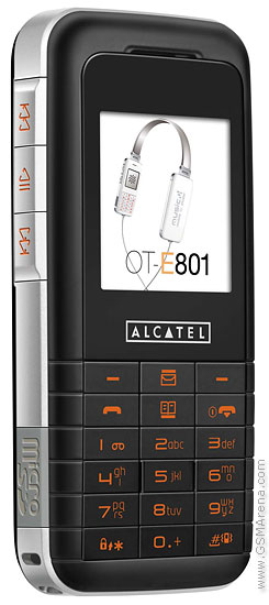 alcatel OT-E801