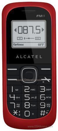 alcatel OT-113