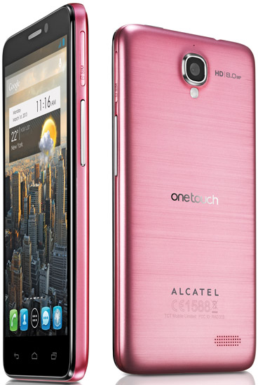 18 Alcatel One Touch Images, Stock Photos, 3D objects, & Vectors