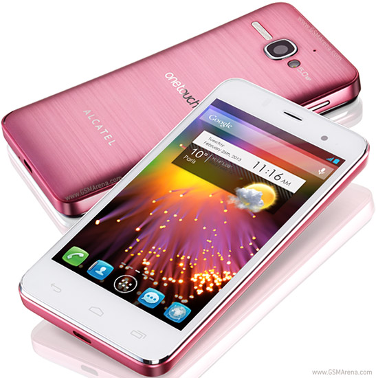alcatel one touch