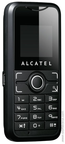 alcatel OT-S120
