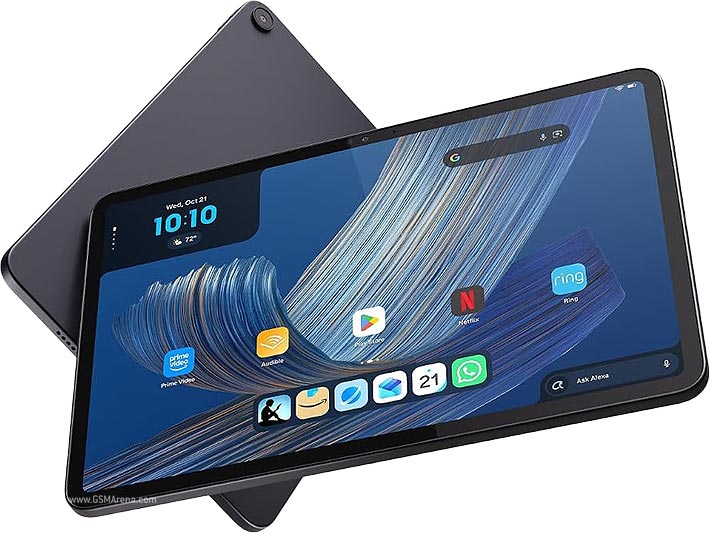 Amazon Alexa Tablet 11 (2026) pictures, official photos