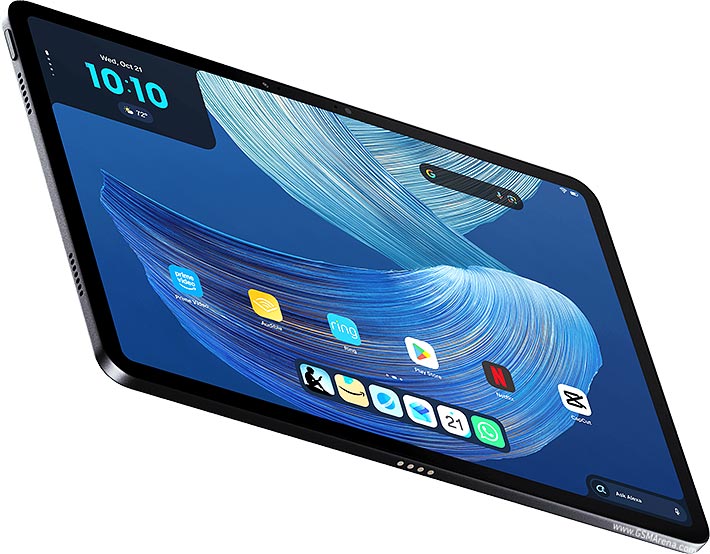 Amazon Alexa Tablet 12 Pro (2026) pictures, official photos