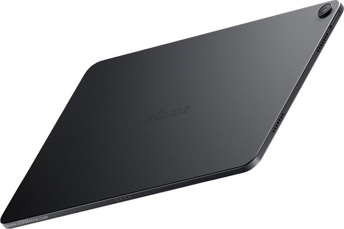Amazon Alexa Tablet 12 Pro (2026) pictures, official photos
