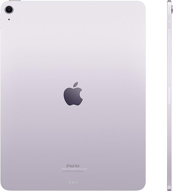 Apple iPad Air 13 (2024)