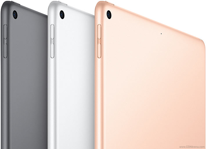 Apple iPad Air (2019) pictures, official photos