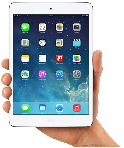 Apple iPad mini 2