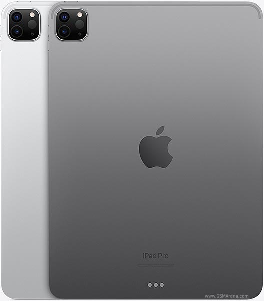 Apple iPad Pro 11 (2022)