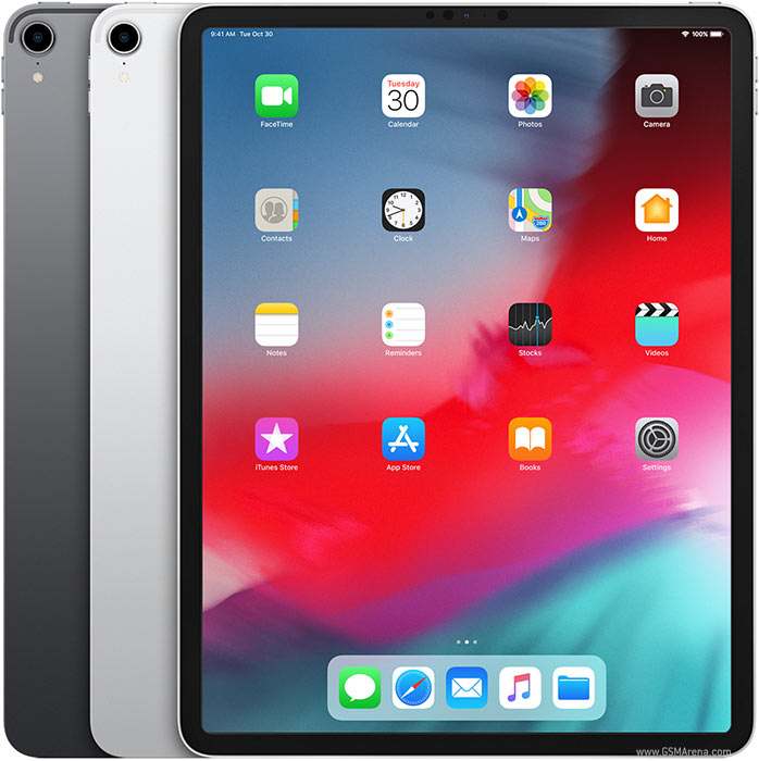 ipad versions 2018