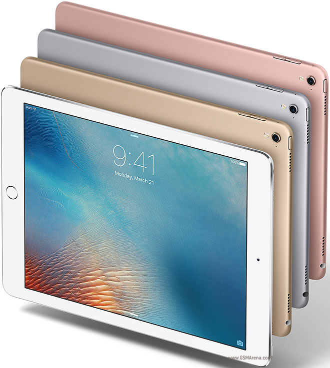 Apple iPad Pro 9.7 (2016)