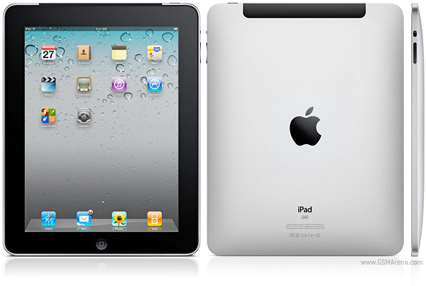 Apple Ipad Wi Fi 3g Pictures Official Photos