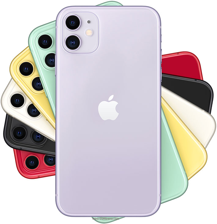 Apple iPhone 11