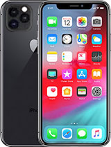 Apple iPhone 11 Pro