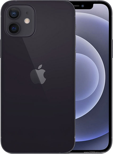 Apple iPhone 12 pictures, official photos
