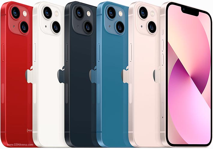 Apple IPhone 13 Pictures Official Photos Apple IPhone 13 Pictures Official Photos